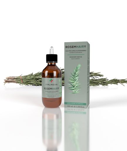 ROSEMHAIRY Olio Di Rosmarino